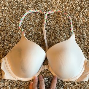 Victoria’s Secret bra